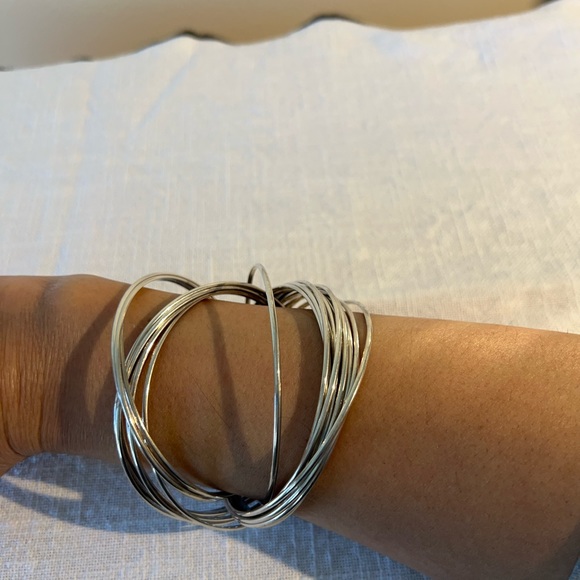 Bangle bracelet - Picture 4 of 7